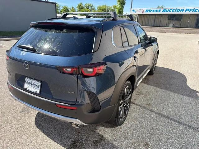 2026 Mazda CX-50 2.5 Turbo Premium Plus