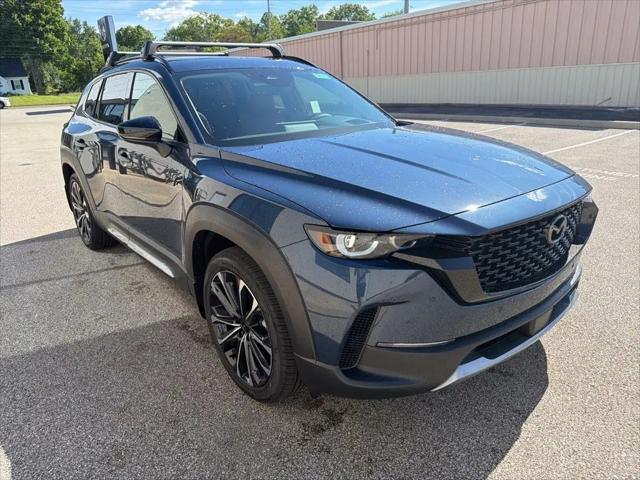 2026 Mazda CX-50 2.5 Turbo Premium Plus