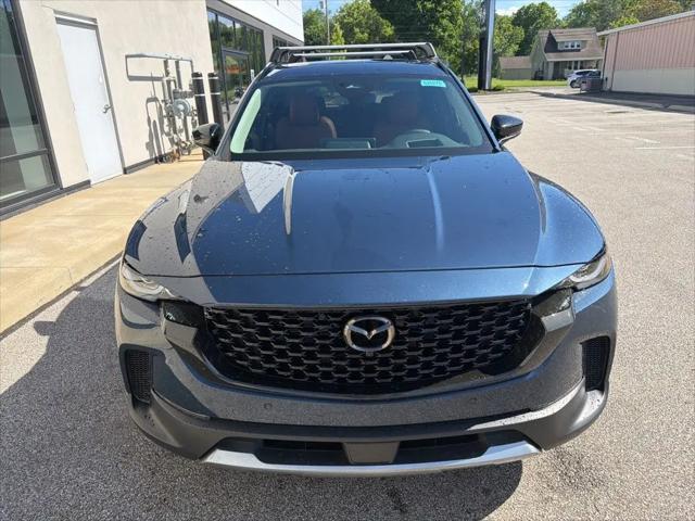 2026 Mazda CX-50 2.5 Turbo Premium Plus