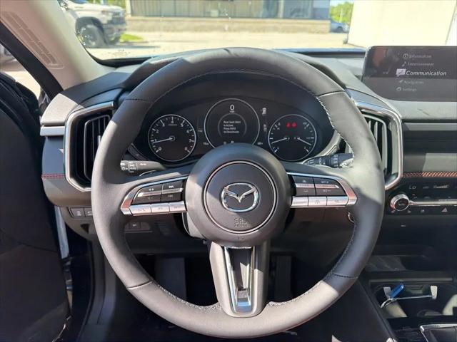 2026 Mazda CX-50 2.5 Turbo Premium Plus
