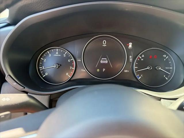 2026 Mazda CX-50 2.5 Turbo Premium Plus