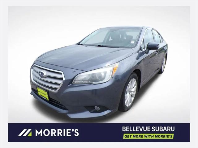 2016 Subaru Legacy 2.5i Premium for sale in Bellevue, NE