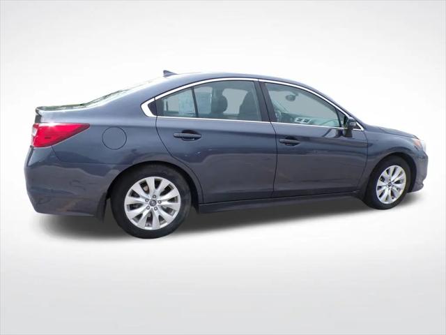 2016 Subaru Legacy 2.5i Premium