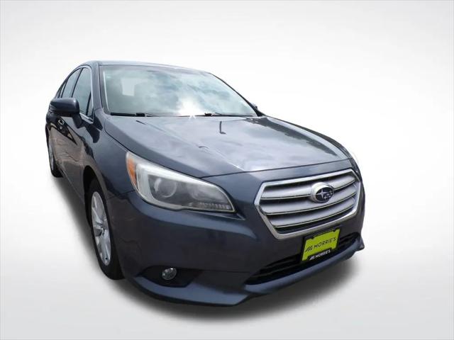 2016 Subaru Legacy 2.5i Premium