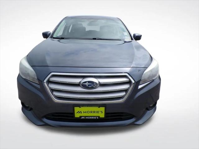 2016 Subaru Legacy 2.5i Premium