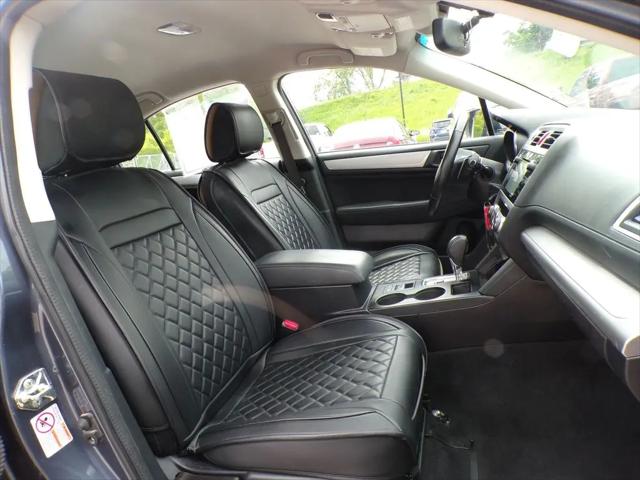 2016 Subaru Legacy 2.5i Premium