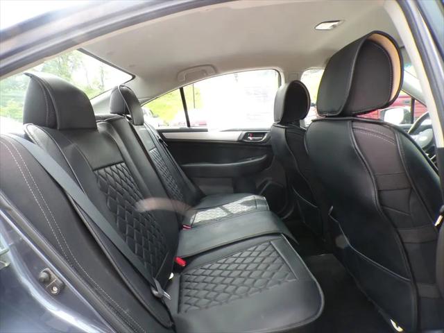 2016 Subaru Legacy 2.5i Premium