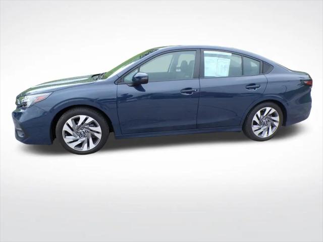 2025 Subaru Legacy Limited