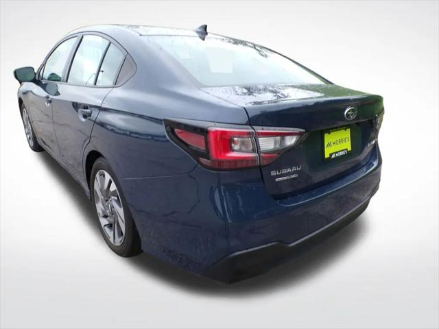 2025 Subaru Legacy Limited