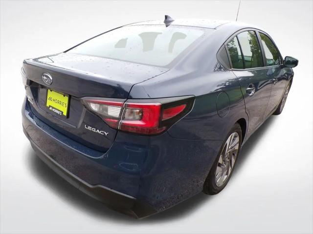 2025 Subaru Legacy Limited