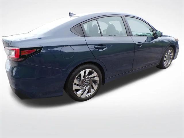 2025 Subaru Legacy Limited