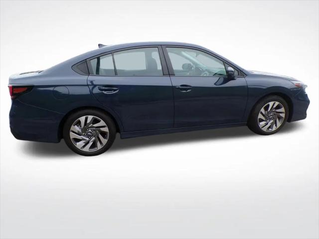 2025 Subaru Legacy Limited