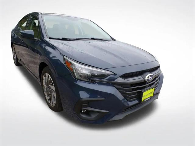 2025 Subaru Legacy Limited