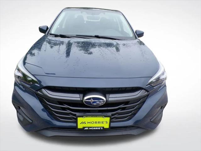 2025 Subaru Legacy Limited