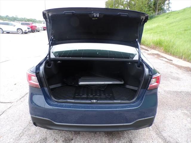 2025 Subaru Legacy Limited