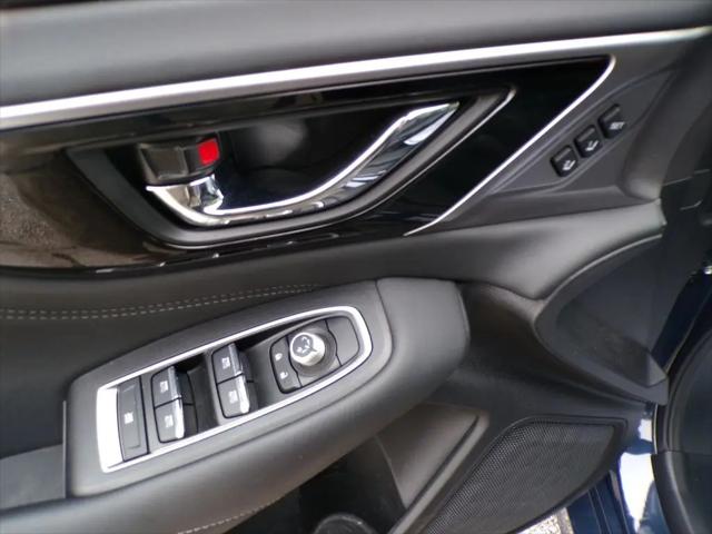 2025 Subaru Legacy Limited