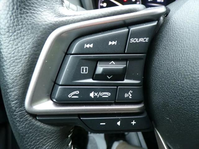 2025 Subaru Legacy Limited