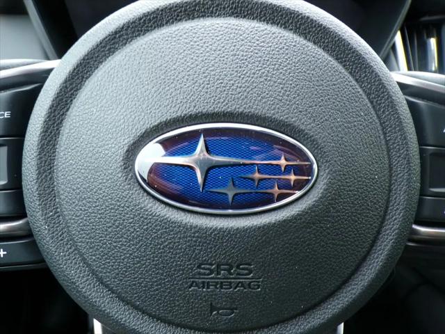 2025 Subaru Legacy Limited