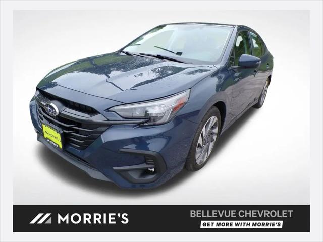 2025 Subaru Legacy Limited for sale in Bellevue, NE