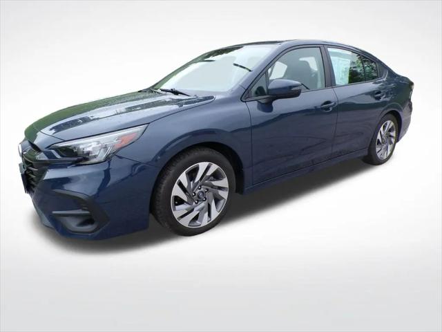 2025 Subaru Legacy Limited