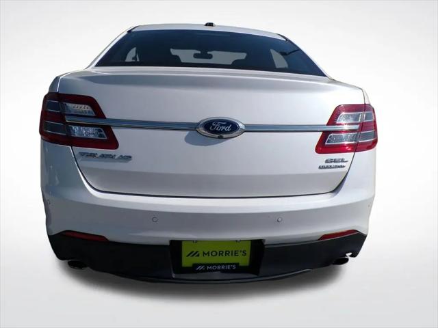 2015 Ford Taurus SEL