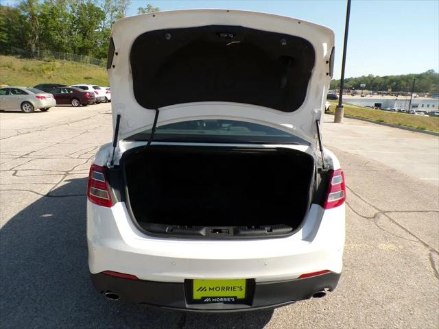 2015 Ford Taurus SEL