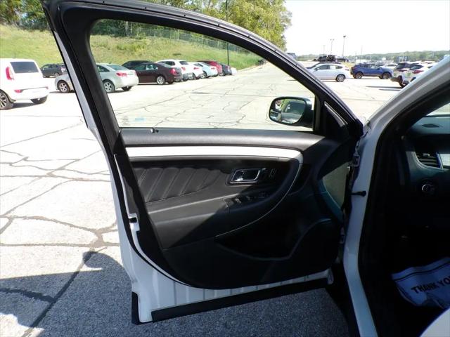 2015 Ford Taurus SEL