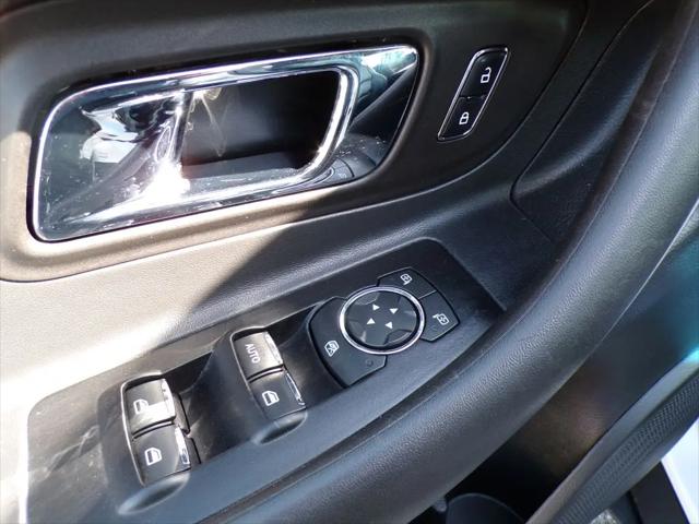 2015 Ford Taurus SEL