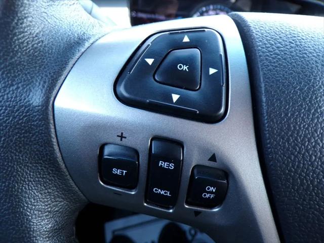 2015 Ford Taurus SEL