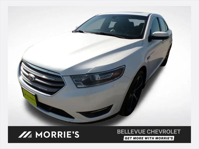 2015 Ford Taurus SEL for sale in Bellevue, NE