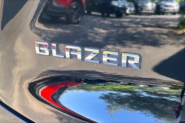 2021 Chevrolet Blazer FWD 2LT
