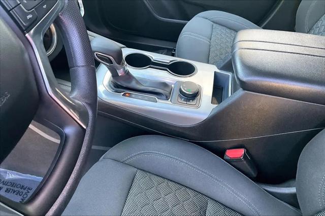 2021 Chevrolet Blazer FWD 2LT