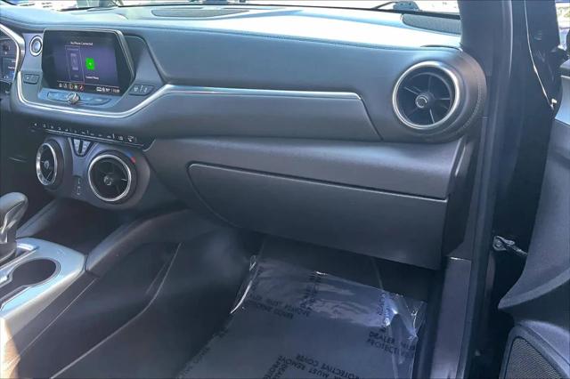 2021 Chevrolet Blazer FWD 2LT