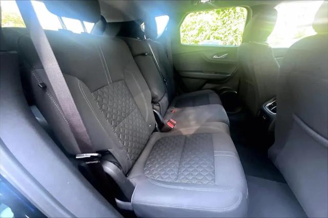 2021 Chevrolet Blazer FWD 2LT