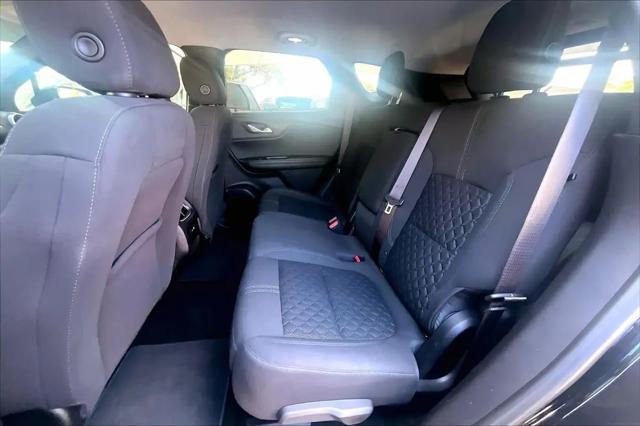 2021 Chevrolet Blazer FWD 2LT