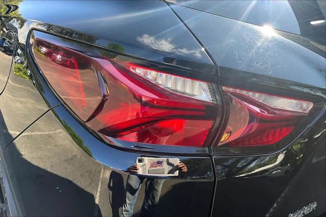 2021 Chevrolet Blazer FWD 2LT