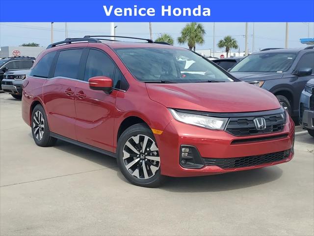 2026 Honda Odyssey EX-L for sale in Venice, FL
