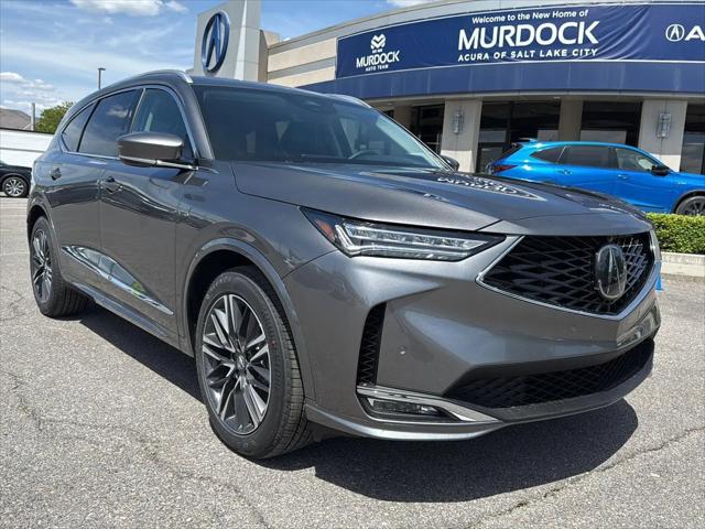 2026 Acura MDX Advance Package for sale in Salt Lake City, UT