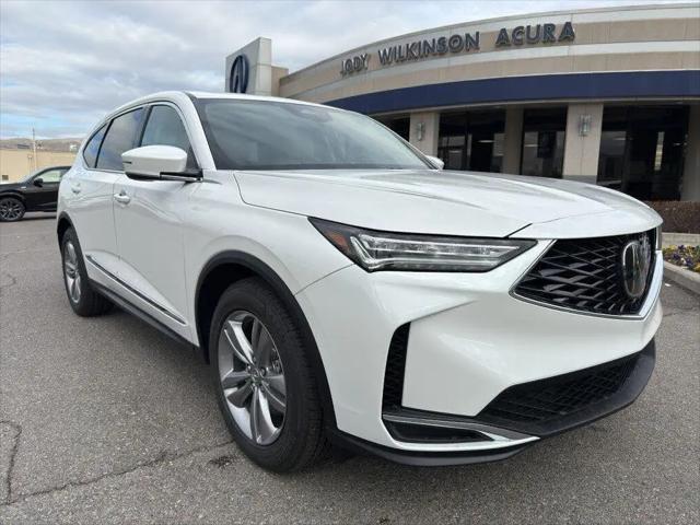 2026 Acura MDX Standard for sale in Salt Lake City, UT