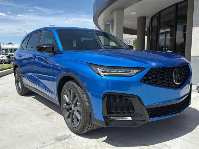 2026 Acura MDX A-SPEC for sale in Salt Lake City, UT