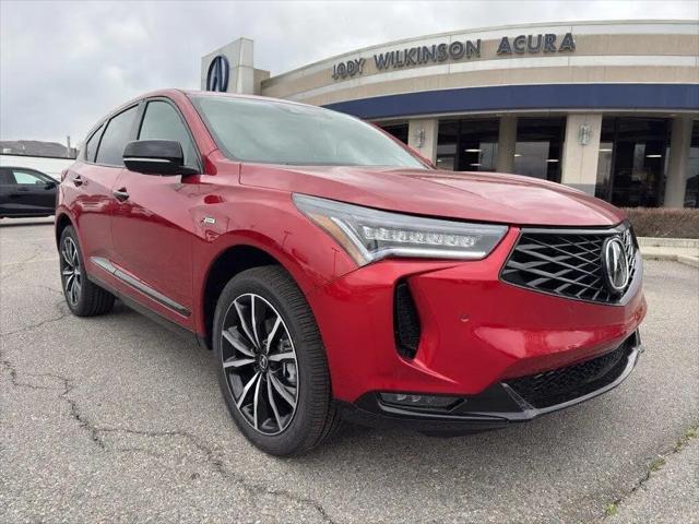 2026 Acura RDX A-Spec Advance for sale in Salt Lake City, UT