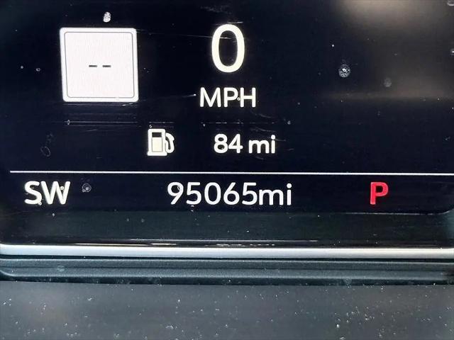 2021 GMC Sierra 3500HD 4WD Crew Cab Long Bed Denali