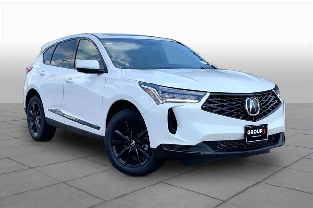 2026 Acura RDX Base