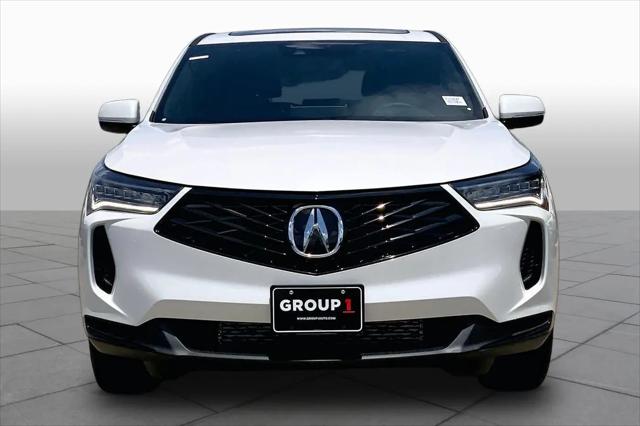2026 Acura RDX Base