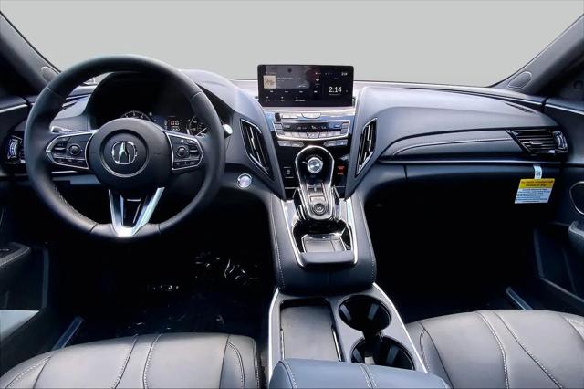 2026 Acura RDX Base