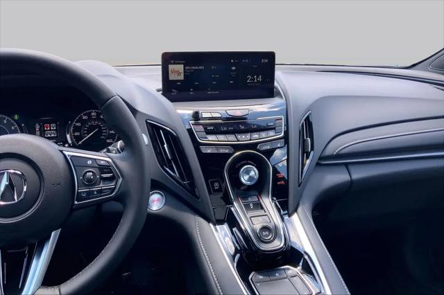 2026 Acura RDX Base