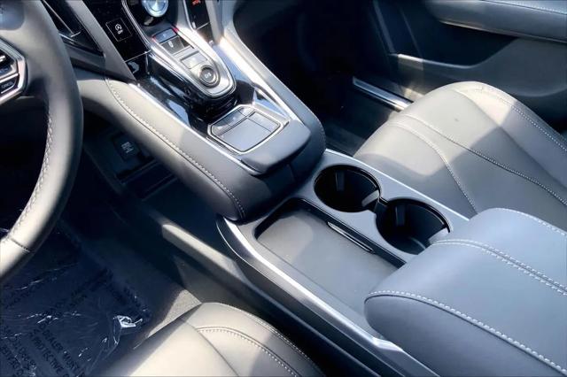 2026 Acura RDX Base