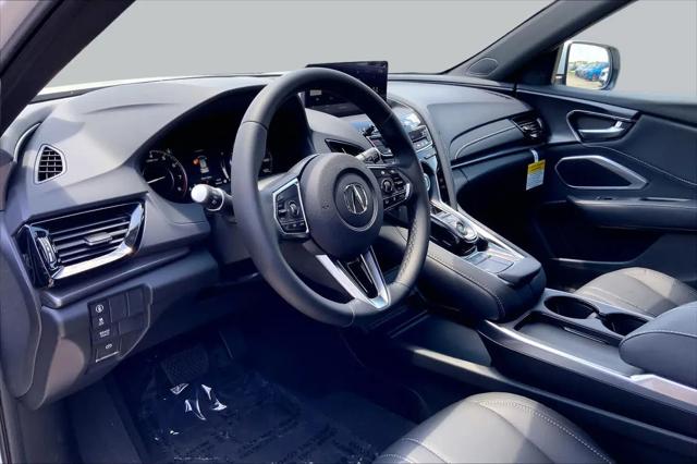 2026 Acura RDX Base