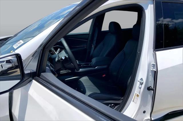2026 Acura RDX Base