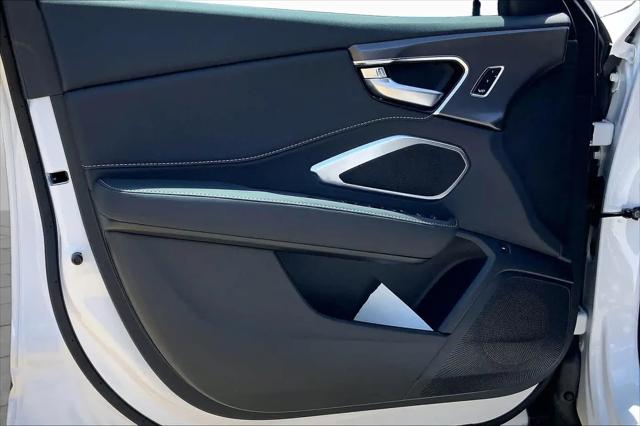 2026 Acura RDX Base